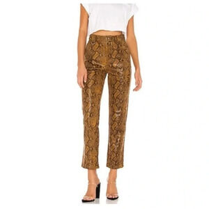H: Ours Pants size XS